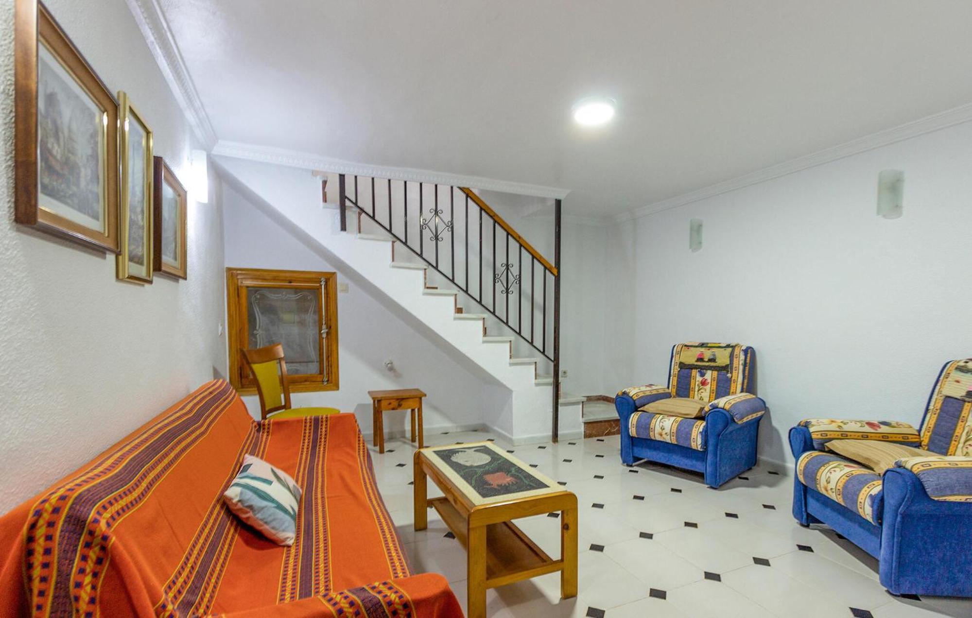 2 Bedroom Awesome Home In Santa Pola Exterior foto