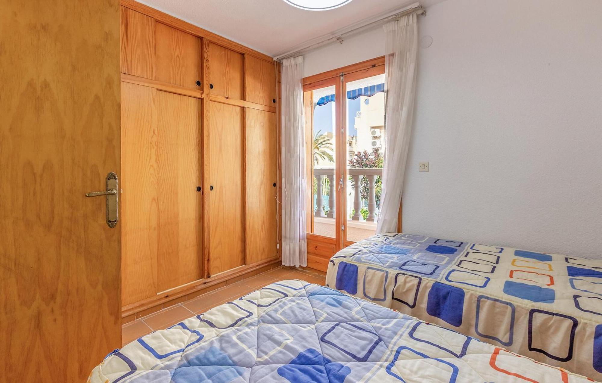2 Bedroom Awesome Home In Santa Pola Exterior foto