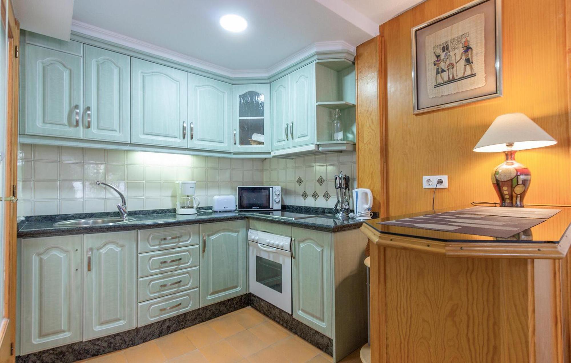 2 Bedroom Awesome Home In Santa Pola Exterior foto