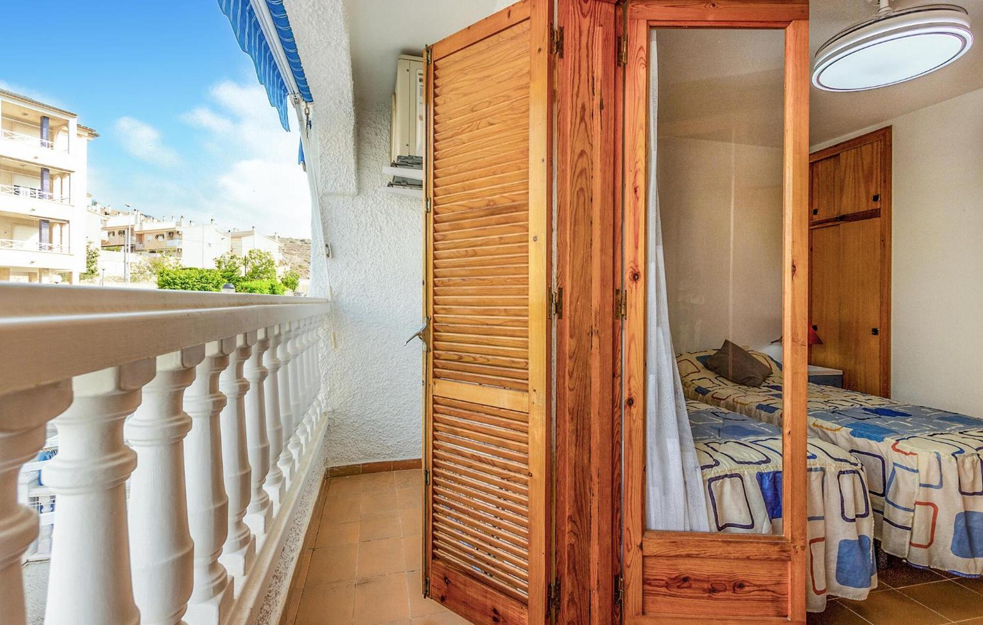 2 Bedroom Awesome Home In Santa Pola Exterior foto
