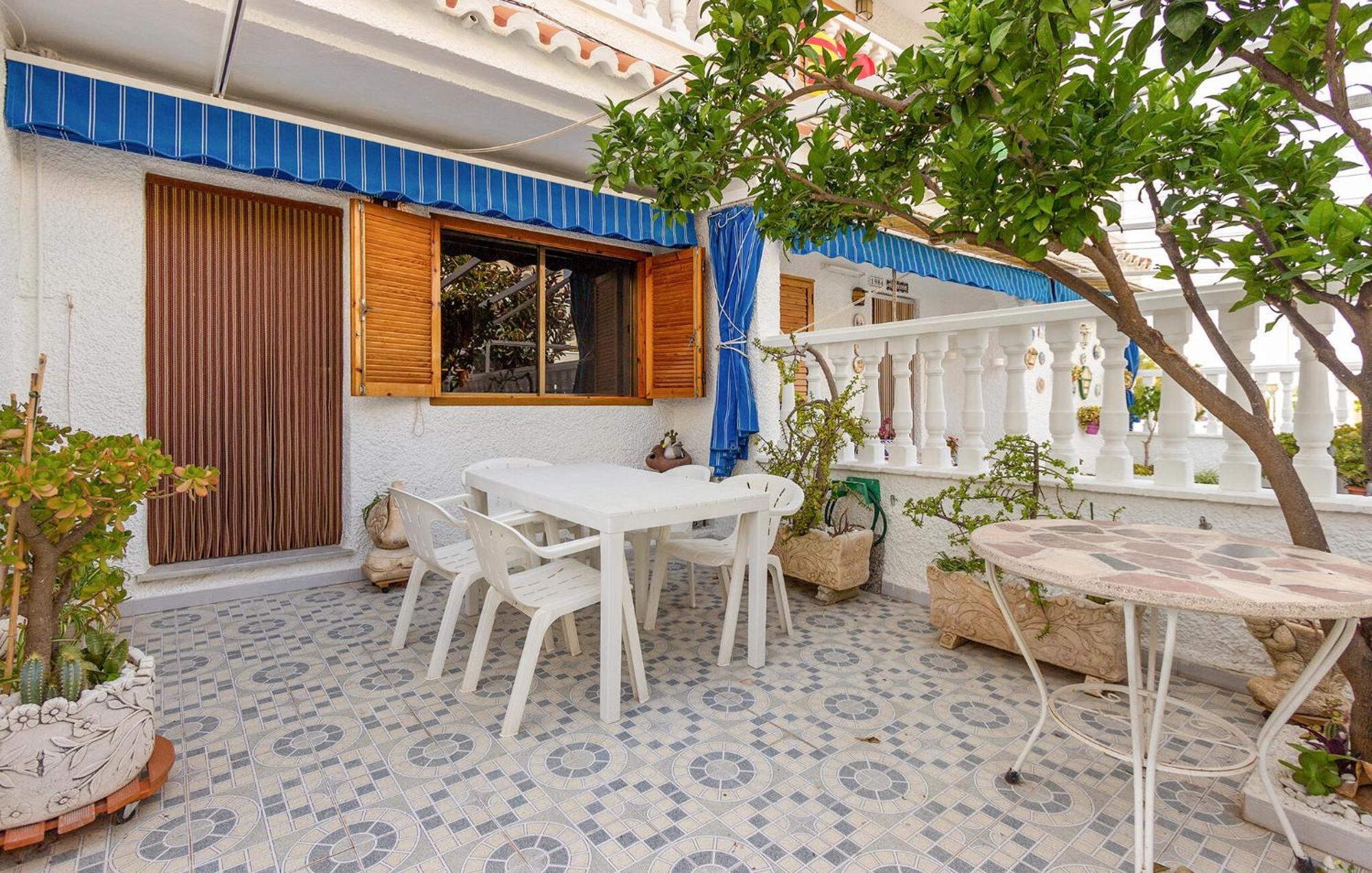 2 Bedroom Awesome Home In Santa Pola Exterior foto